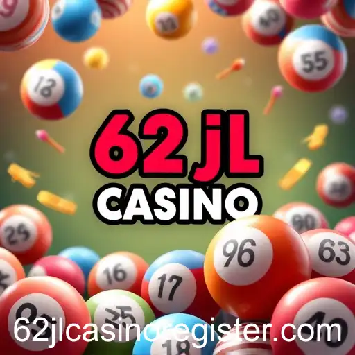 Exploring the Exciting World of Bingo: A Dive into '62jl Casino Register'