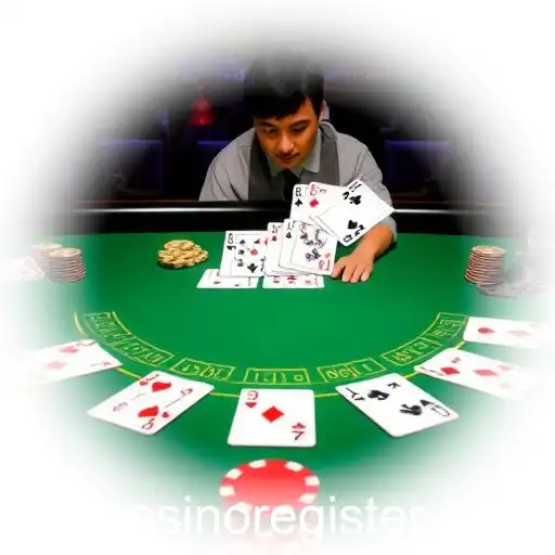 Blackjack: The Timeless Card Game's Digital Evolution