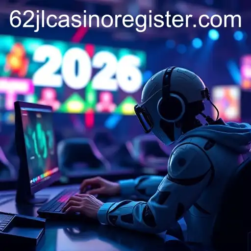 Evolving Trends in Online Gaming for 2026