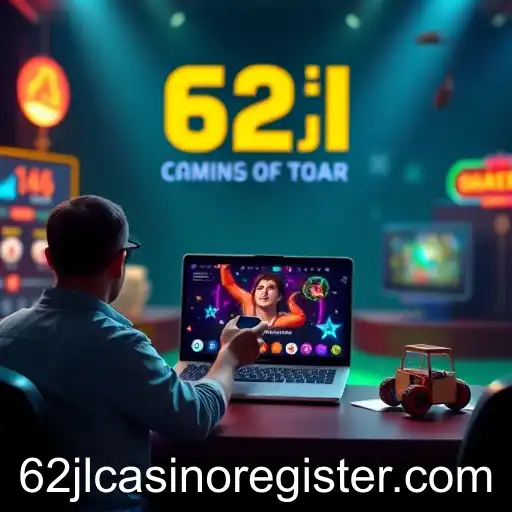 The Growth of Online Gaming and New Casino Platforms