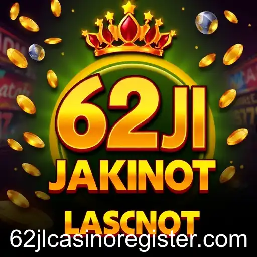 Exploring the Thrill of Online Jackpots: A Deep Dive into '62jl Casino Register'