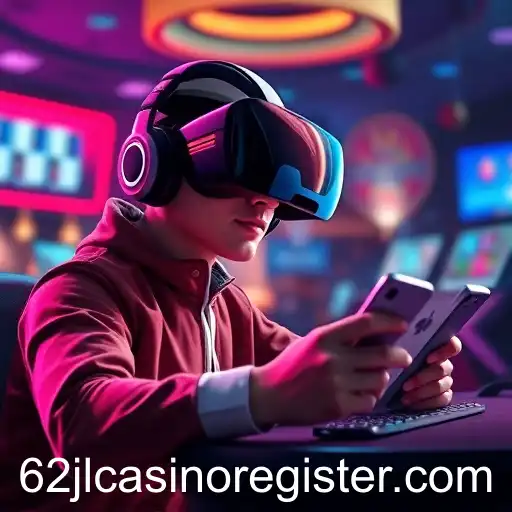 The Rise of Online Gambling in 2025