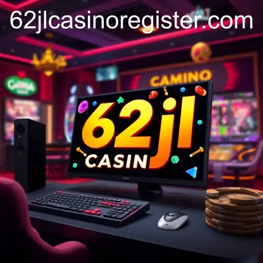 The Rise of 62jl Casino in Online Gaming