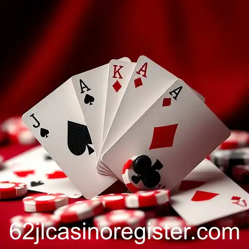 Exploring the Thrilling World of Poker: A Game of Strategy and Chance