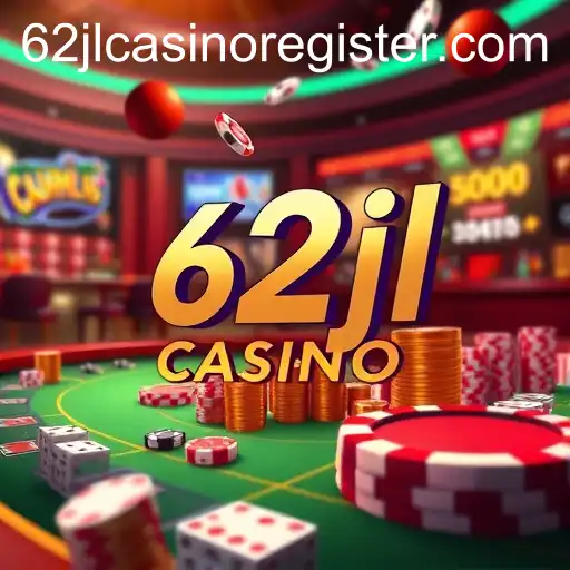 The Rise of 62jl Casino: A Digital Gaming Revolution
