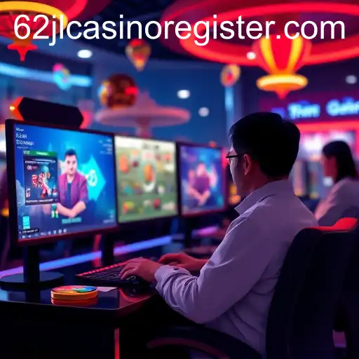 The Rise of Online Gaming Platforms in 2025