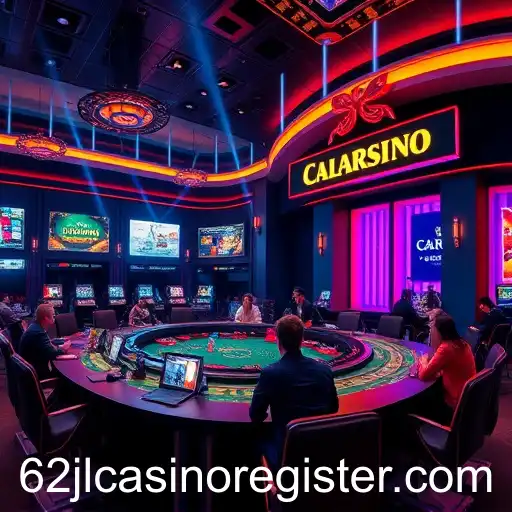 Rise of Online Gaming Platforms in Modern Entertainment