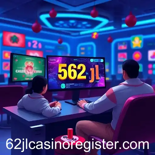 The Rise of Online Gaming in 2025