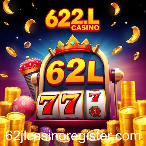 Exploring Slot Games: A Thrilling Experience at 62jl Casino