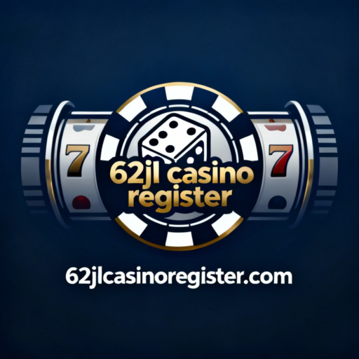 62jl casino register